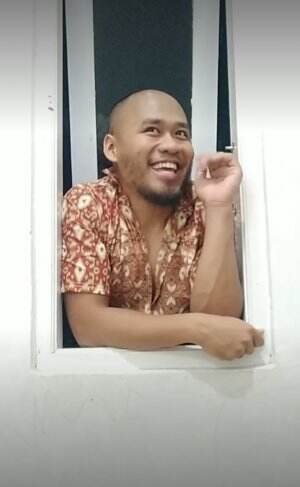 Tukang somay bikin baper...🤭 😁😂😂😂