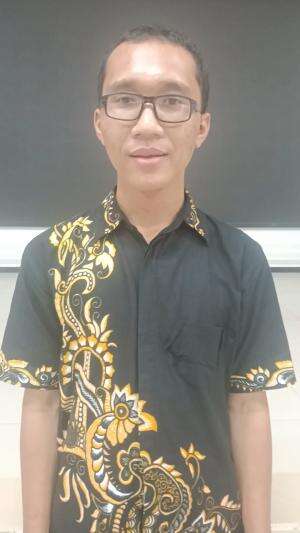 XFI2023 SOLO PETER 21TAHUN SIDOARJO ECCE_HOMO
