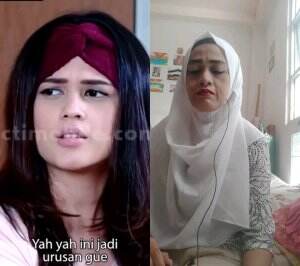 Ke Pasar Aja Di kepoin..... Bantu Vote & Share yaa