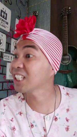 Judes tapi Cantik 😜