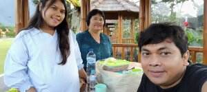 my family
