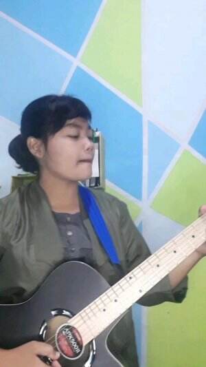 IDOL_XII AdindaRahmania 22 Magelang NeverEnough&Dia