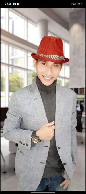 KDI 2024 Muhammad Ridwan Umur 27 tahun Madura Jawa timur
Judul lagu air bunga
#onlineAuditonKDI2024