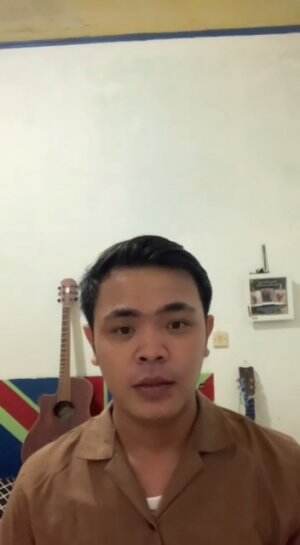 IDOL_XII, Arya gilang ramadhan 24th BENGKULU, 1- (SANDI SANDORO- TAK PERNAH PADAM) 2, (ALICIA KEYS - IF I AIN'T GOT YOU) 