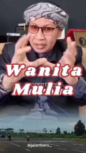 Wanita Mulia - Ceramah Buya Yahya #buyayahya #wanita #perempuan #cewek #mulia #ceramah #ceramahpendek #ceramahislam #ceramahislami #kajian #