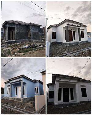 GORONTALO HARI INI 

Perumahan Rifka Lestari Type 36 Plus Ready Stok 

Bersubsidi
?Lokasi Desa Dumati Kecamatan Telaga Biru Kabupaten Goront