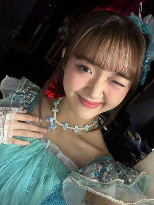 sanggar cantik sekali, setuju ga ?  #liajkt48 