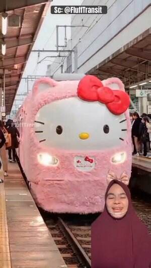 gosok gigi x lihat kereta #rcti+short
