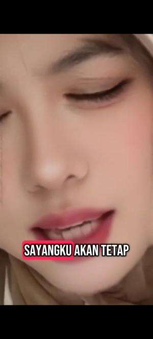 SATU HATI SAMPAI MATI 




#MyFirstVideoOnHot+