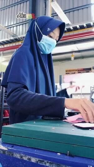 Salam dari buruh pabrik Brebes,🤗