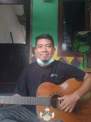 citra santoso deli serdang sumut cover VIRZHA AKU LELAKIMU