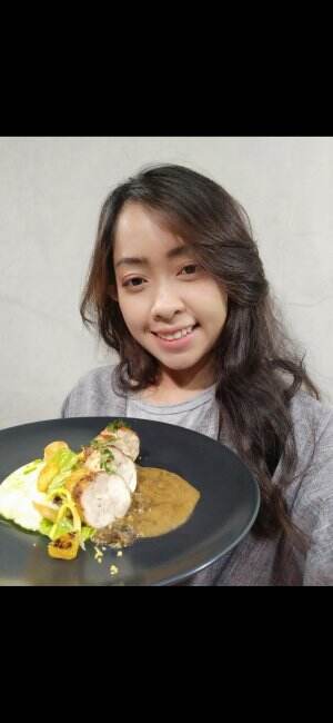 Ajeng dari Bandung /23thn 4maret1998/ Ulah hilap dilirik nyaak 😆 / cekidot ajaah akang teteh 🥰🙏 #onlineauditionmci9 #HayuBisaYu