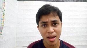 IDOL_XII ANGGIANSYAH POHAN 23 TAHUN KOTA PADANG YOU GIVE GOOD LOVE