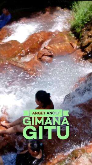 Cipanas Nagrak Lembang 
 #video  #healing  #liburankeluarga 
