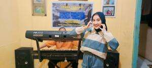 KDI 2024 ENJELI MONIKA PALEMBANG SUMSEL 21 TAHUN PENGOBAT RINDU 