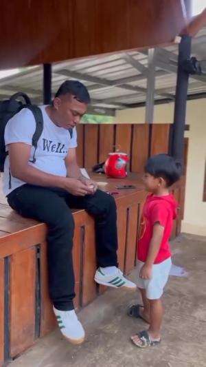 si ecod hayang ngonten


 #barudakwell  #komedisunda 