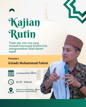 CMI_INEWS MUHAMAD FAHMI 23 PEMALANG 
RAIH BAHAGIA DENGAN BERSYUKUR 
 #CAHAYAMUDAINDONEIA 
 #audisicahayamudaindonesia 