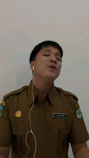 KDI 2025 HERIYADI DIPTA SAROLANGUN 29 TAHUN SONIA #OnlineAuditionKDI2025