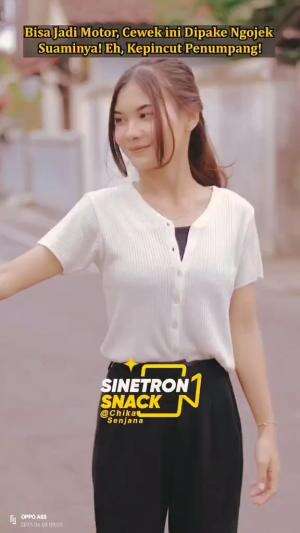 drama Indonesia istri saya bisa berubah apah ajah
#drama
