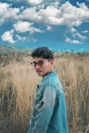 TINBS Dede Reno Agung 25thn , Bogor. JERA