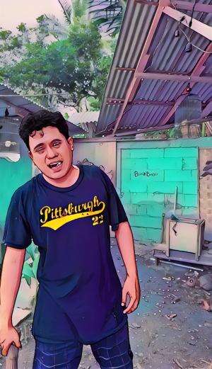 ROHIM SALAH NGOMONG
