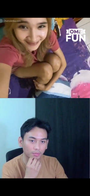 Awalnya Malu-Maliu, Lama Lamaaaaa #HomeOfTallent #Ome 