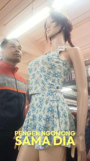 Andai dia bisa bicara. 

#fyp #fypシ #fypシ゚viral #RCTIPlus #HOTrctiplus 