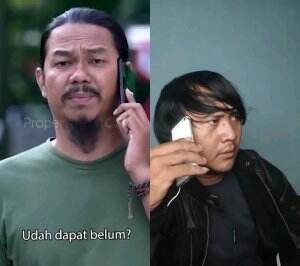 Fokus Nganggur.....
