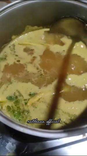  #fyp  #trending  #foryou  #cooking  #RCTIPlus  #HOTrctiplus 