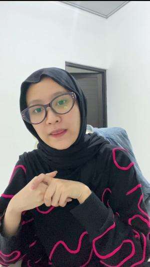 IDOL_XIV DewiOcca 26Tahun Jakarta Wildflower-Billie Eilish & UsaiDisini-Raisa  #IDOL_XIV #Indonesiaidol  #onlineaudition #thenextidol 