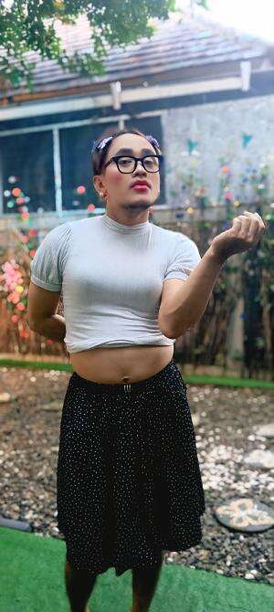 ART JULID #komedi #filmkomedi #AnakNTT #fyp 