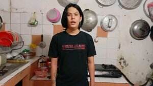 CHIKEN KIONGSHI RUDIYANDI 26Y #onlineauditionmci