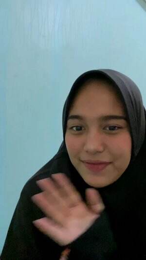 XFI2021 SOLO WILDA MAIZYAHRA 18TAHUN JAKARTA OLIVIA RODRIGO-THE ROSE SONG & LORDE-LIABILITY