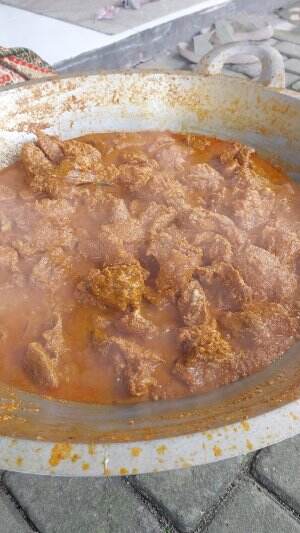 Masak daging sapi #minivlog