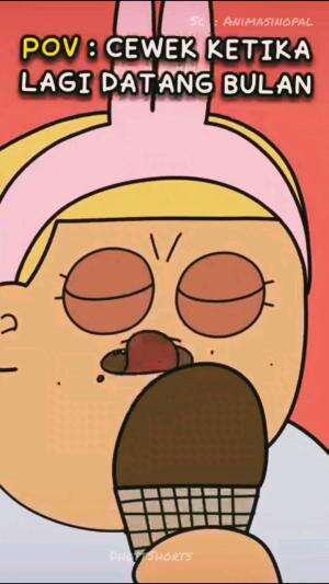 Cewek Ketika Lagi Datang Bulan


sc :  Animasinopal 


#animasi #animasiindonesia  #ANIMASI3D  #ceritaanimasi  #kartunlucu  #filmanimasi  #a