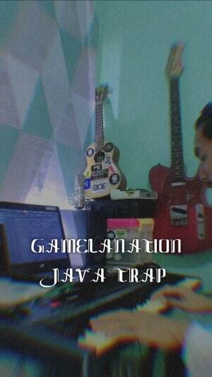 Gamelanation Java Trap X Jaipong X Percussion. Jadinya begini ya. 🔥🔥🔥