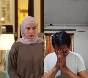 JALAN TERBAIK KETIKA SUDAH TIDAK BISA DIPERCAYA