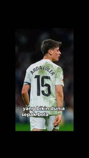 Siapa itu Arda Guler ? #Viral #ardaguler#trending #sepakbola #Calon Pro Player Football 