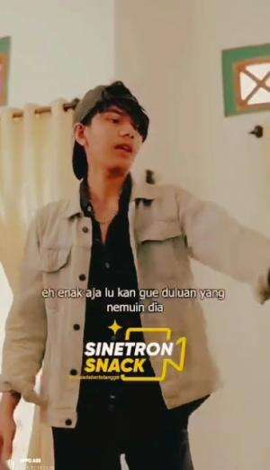 karena wanita part 2 #drama 