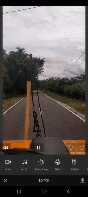 touring#MyFirstVideoOnHOT+ #adventure
