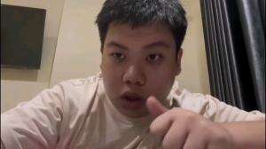 IDOL_XIII Surya Winata 24 Makassar My Everything - Ariana Grande