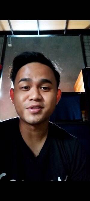 IDOL_XII MOCHAMMAD TRI ANTORO (TRIAN) 23 JAKARTA SELATAN CELENGAN RINDU