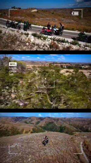 Ayo touring ke timur, kawan! #sumba #ntt #indonesia #indonesiatimur