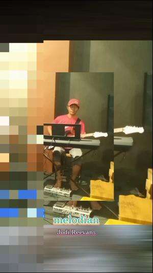 #melodian 