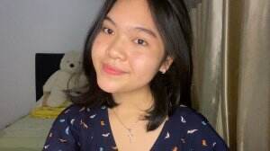 XFI2021 SOLO AGNEZ GABRIELLA 15 BATAM LOCATION & KALI KEDUA