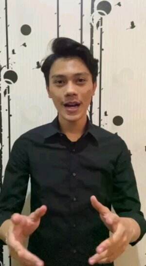 TINBS Aldi Haidar Dzaky Cilacap 22Tahun Rumah Singgah #TINBS