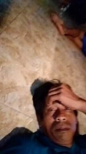 pusing