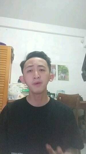 IDOL_XII WILSON 25 MEDAN DUKA - LASTCHILD