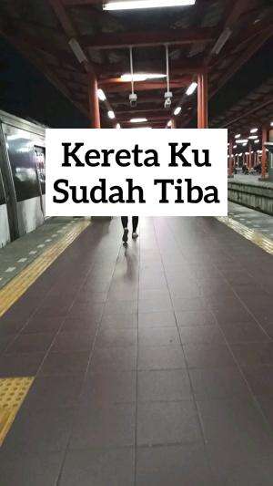 Mari kita pulang.
#RCTIPlus #hotact #HOTrctiplus #Kotajakarta #jalanjalantraveling 