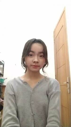 Nggak tahu apa-apa, tiba-tiba dituduh.. duuhh 😤 _Albina Angelica